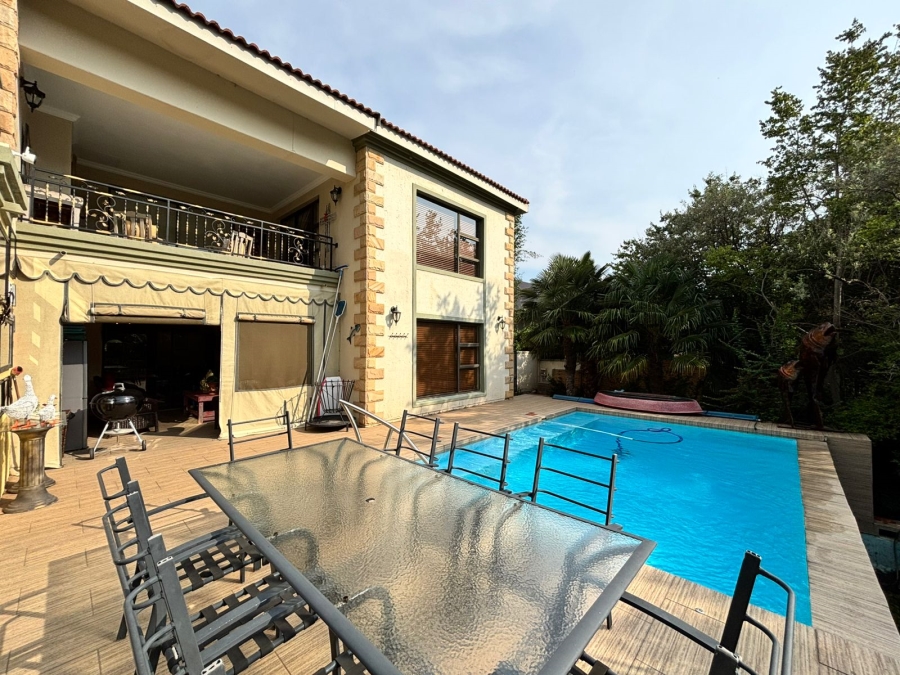 3 Bedroom Property for Sale in Vaal de Grace Golf Estate Free State